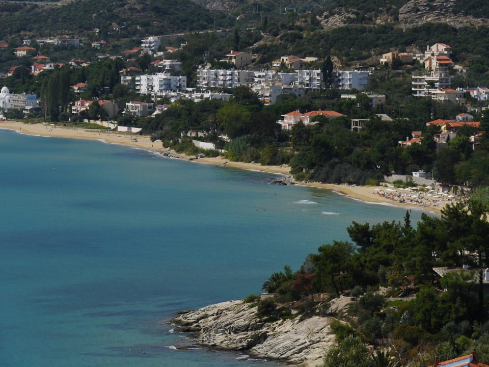 Bucht Palio/Kavala Villa Stella Apartments