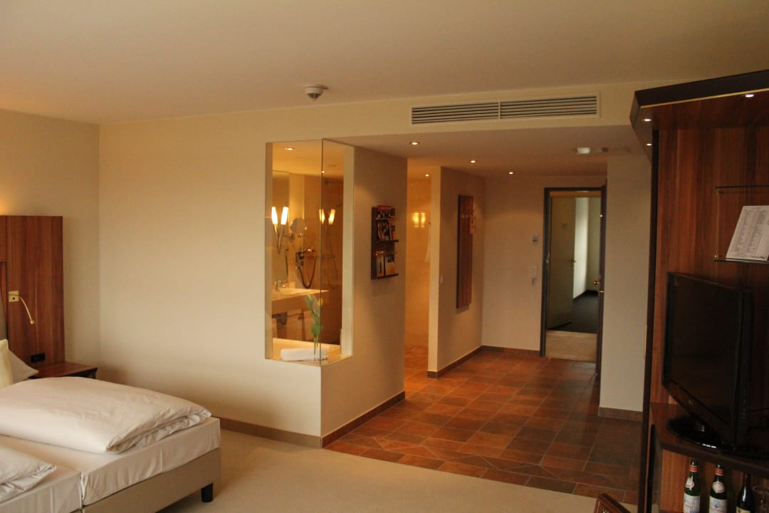 Zimmer Ringhotel Katharinen Hof