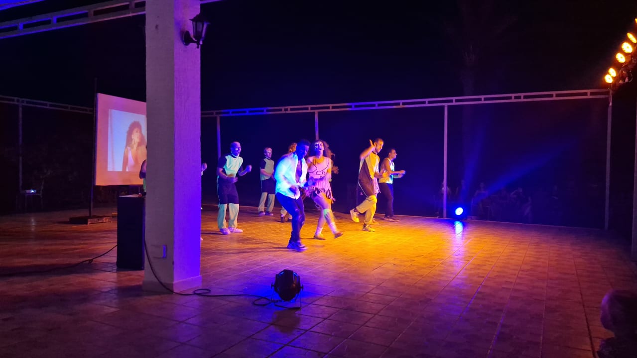 Sport & Freizeit Mahdia Beach & Aquapark