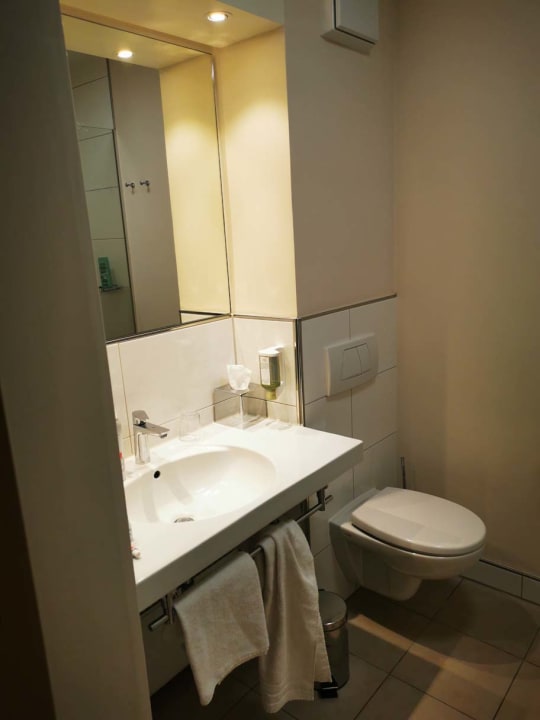 Zimmer Best Western Plus Residenzhotel Lueneburg