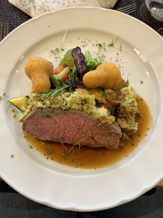Gastro Hotel Stullerhof