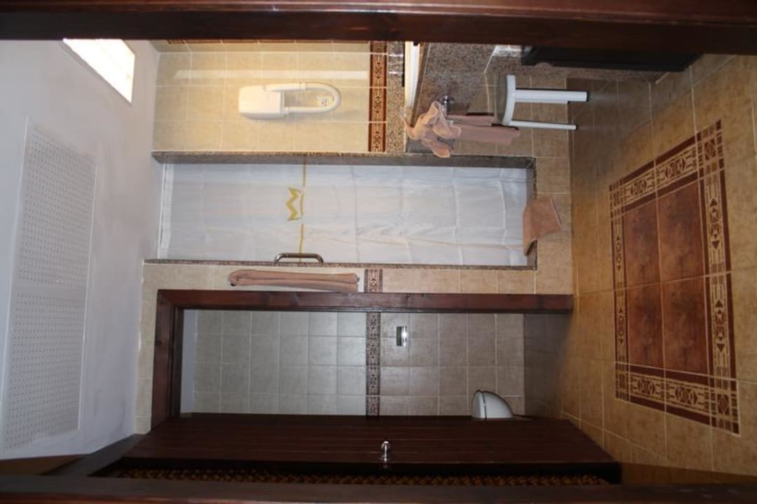 Offenes Bad Hotel Riu Karamboa