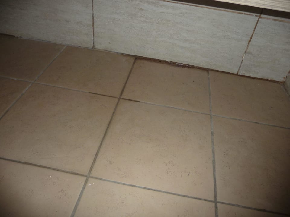 Wasseraustritt Ephesia Holiday Beach Club