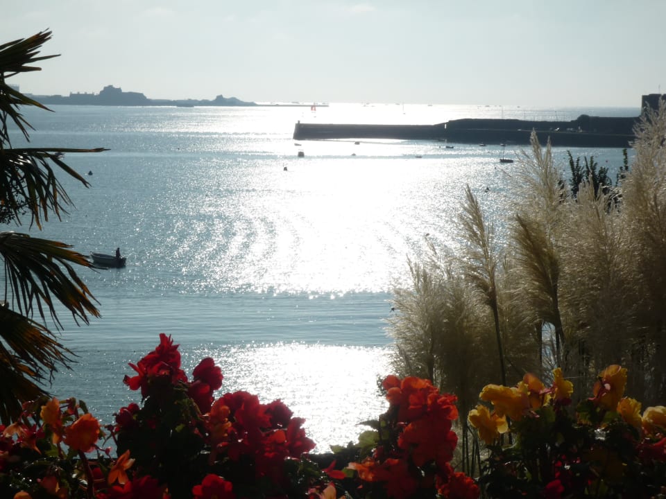 Ausblick Panorama Guest House