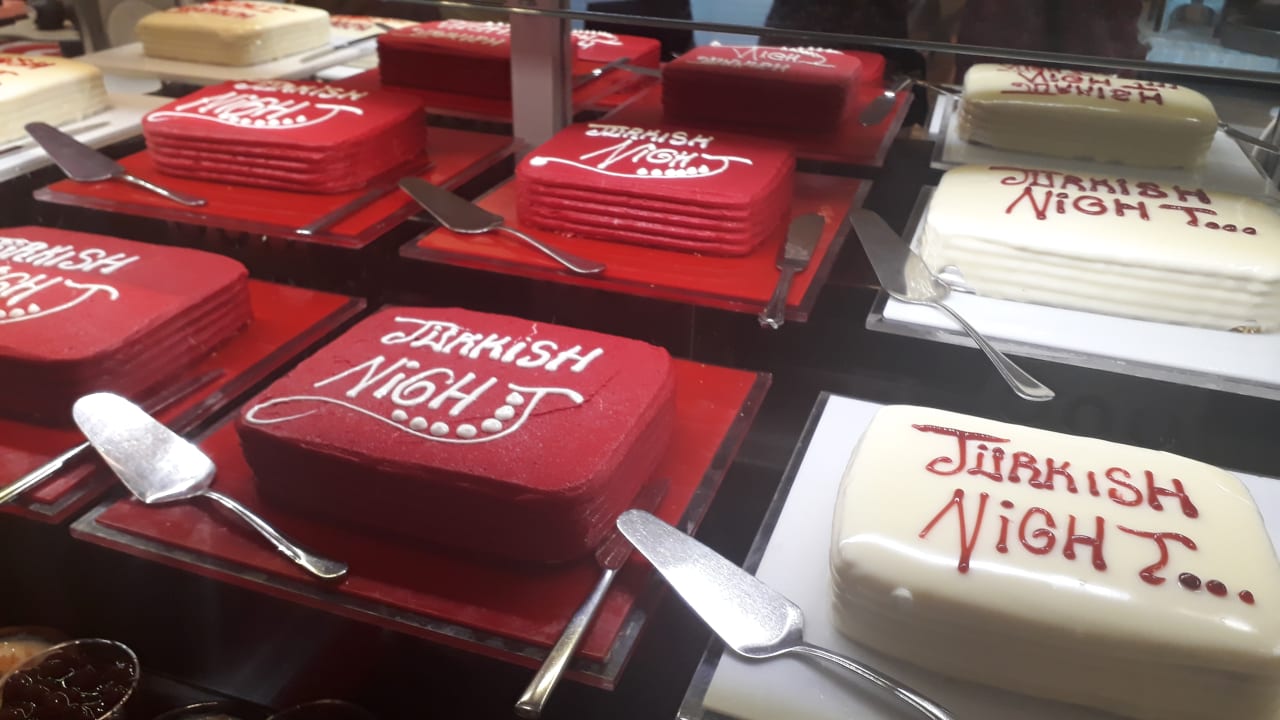 Gastro Well Palace Side