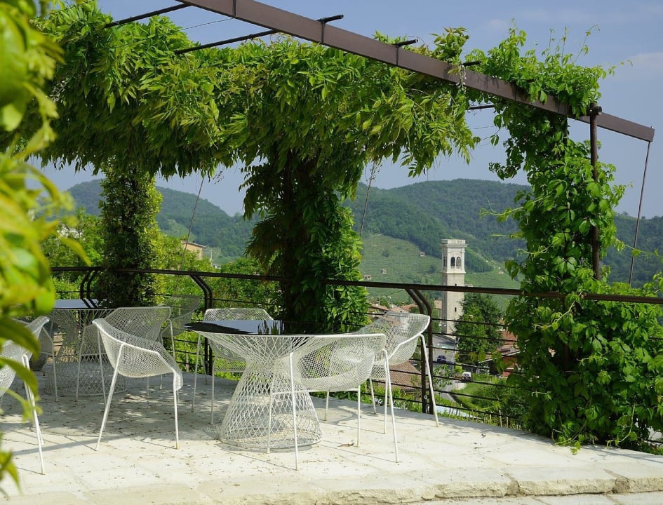 Camere Agriturismo Relais Dolcevista