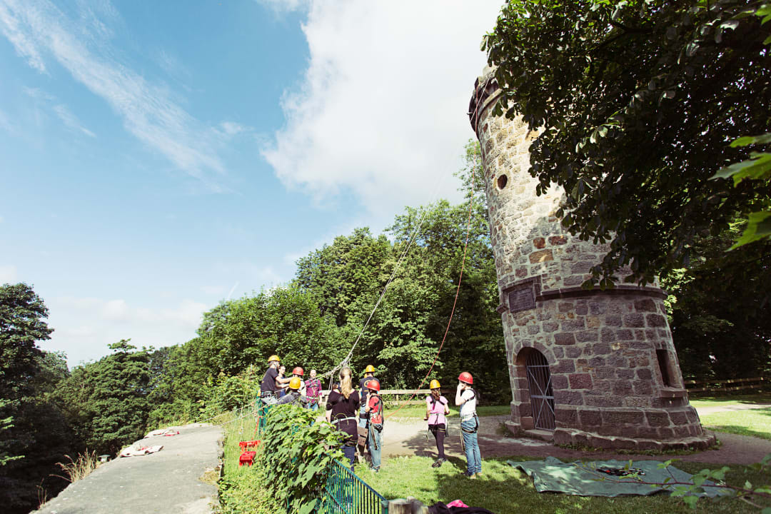 Sport & Freizeit DJH Jugendherberge Tecklenburg
