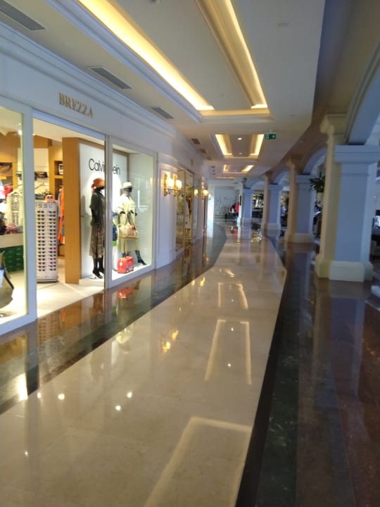 Sonstiges Rixos Premium Tekirova