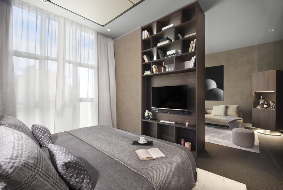 Zimmer ME Milan Il Duca