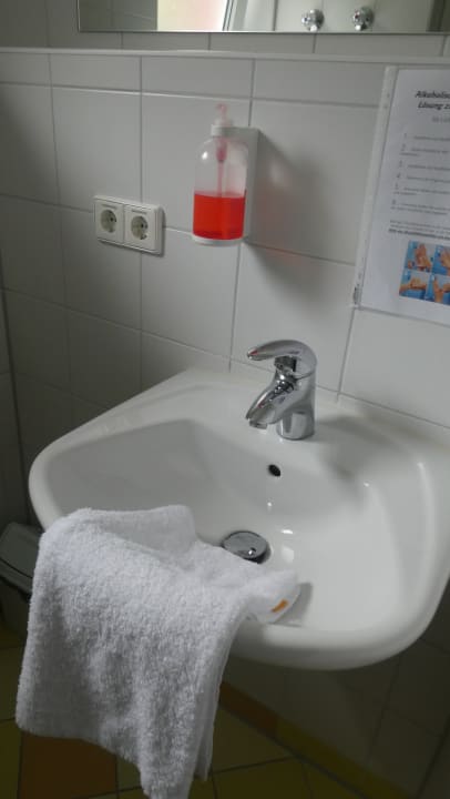 Zimmer SAVOY Hotel Bad Mergentheim