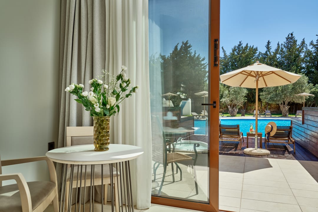 Zimmer Lindos Imperial Resort & Spa