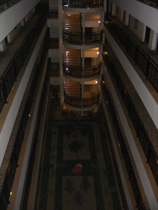 Flur Aydinbey Kings Palace & Spa