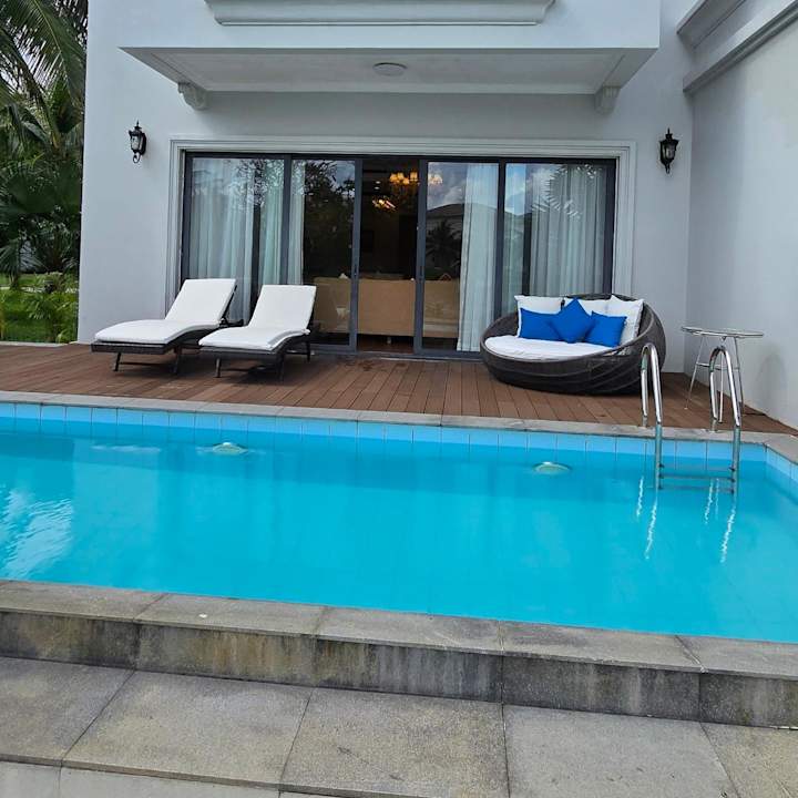 Außenansicht Vinpearl Wonderworld Phu Quoc