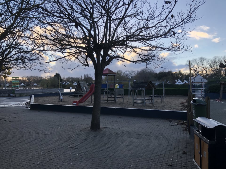 Sport & Freizeit Sunparks Oostduinkerke aan zee