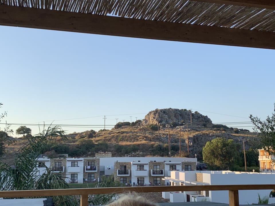 Ausblick The Costa Lindia Blue Star - Adults only