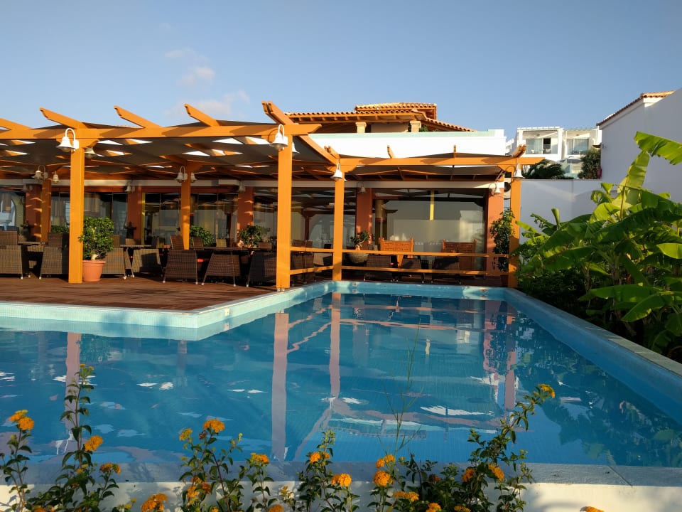 Gastro Atrium Prestige Thalasso Spa Resort & Villas