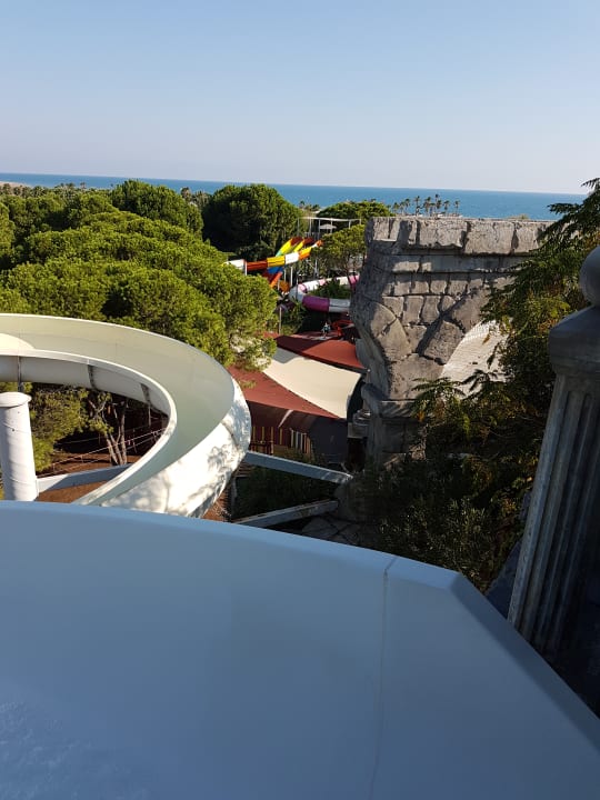 Pool Xanadu Resort Hotel