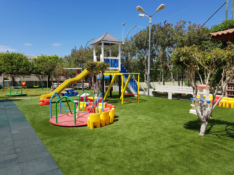 Sport & Freizeit Ilios K Village Resort