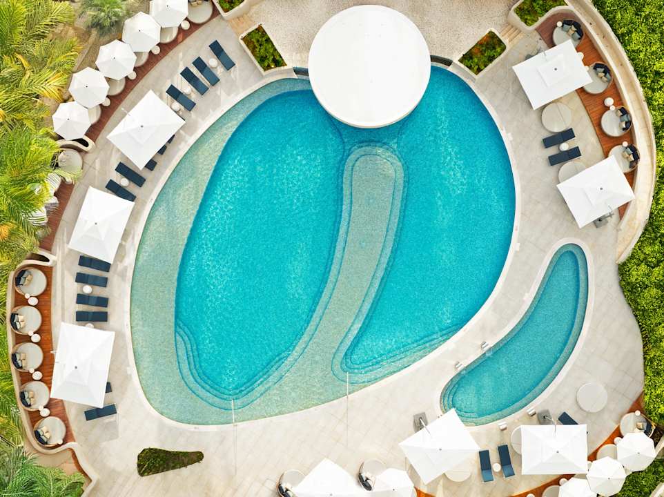 Pool W Punta Cana, Adult All-Inclusive