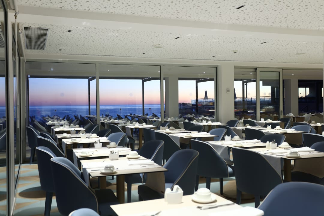 Restaurant Mar Azul PurEstil Hotel & Spa