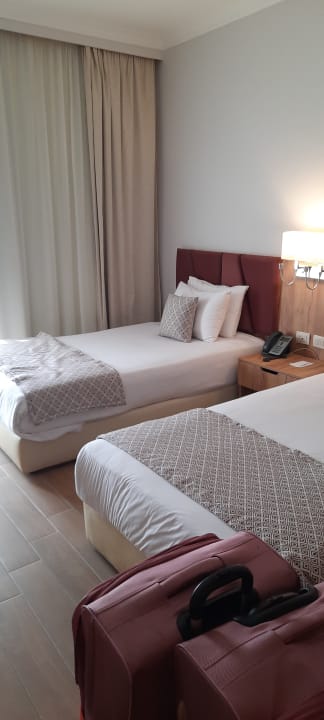 Zimmer Stella Beach Resort & Spa Makadi Bay