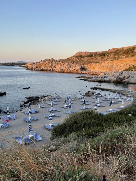 Strand Hotel Kalithea Horizon Royal