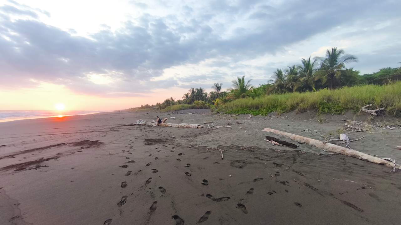 Strand Hotel Beso del Viento