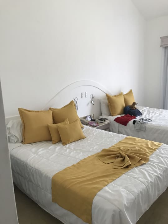Zimmer Hotel Viva Dominicus Palace by Wyndham-All Inclusive Resort