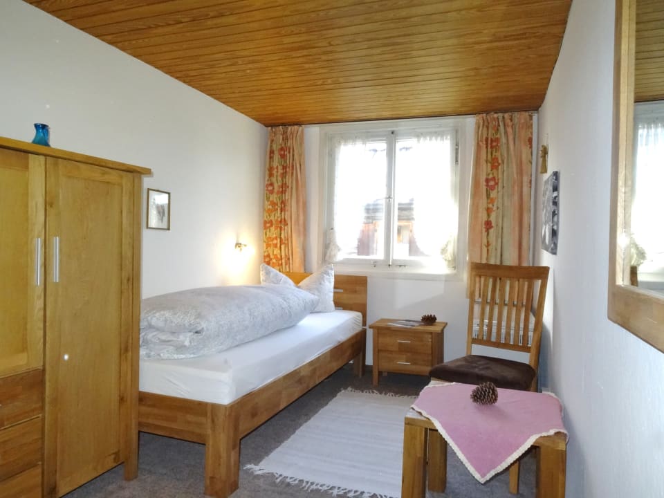 Zimmer Bergbauern-Pension Eltrich