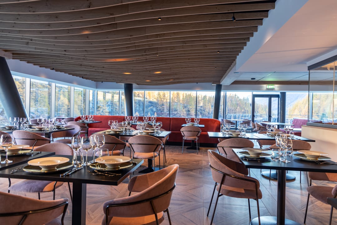 Gastro Cervino – Alpi