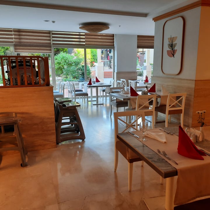 Gastro TUI BLUE Xanthe