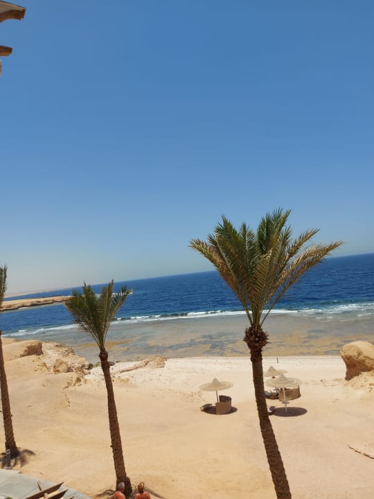 Ausblick TUI BLUE Samaya