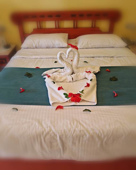 Zimmer Bel Air Azur Resort - Adults only