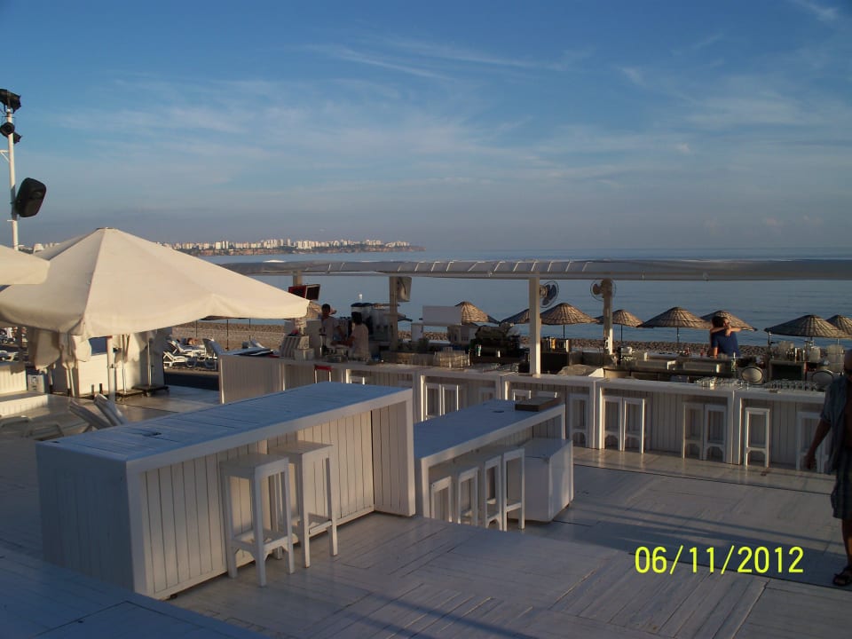 Strandanlage Hotel SU & Aqualand