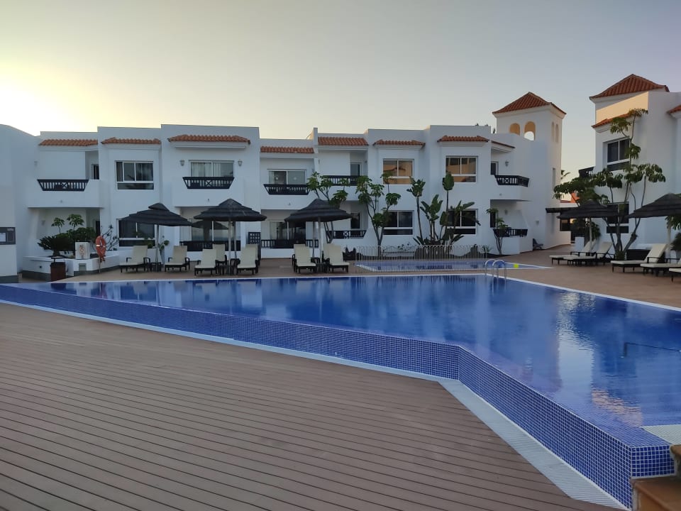 Pool Barceló Fuerteventura Castillo