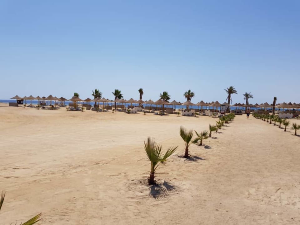 Hilton Hilton Marsa Alam Nubian Resort