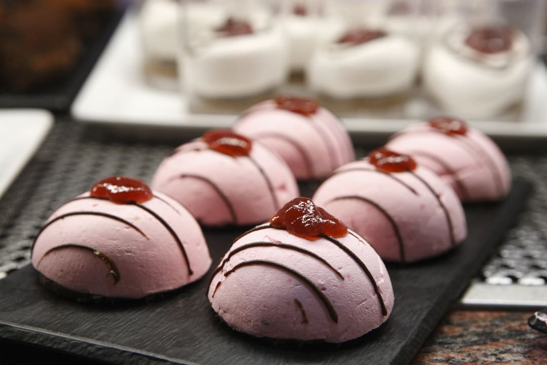 Gastro Fuerte Costa Luz (Fuerte Conil-Resort)