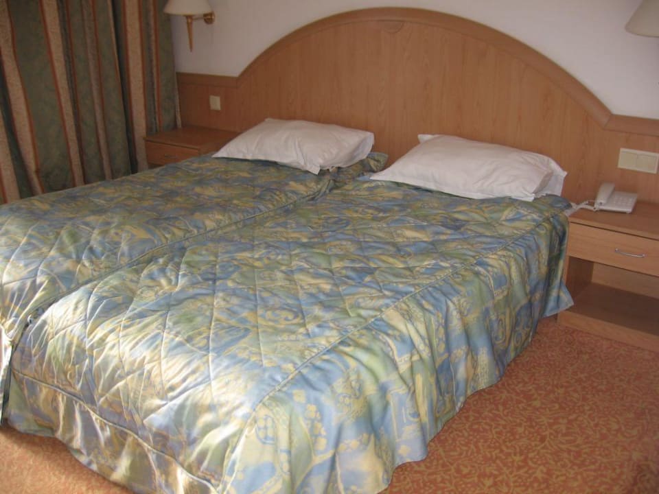 Bedroom Hotel El Mouradi Port El Kantaoui