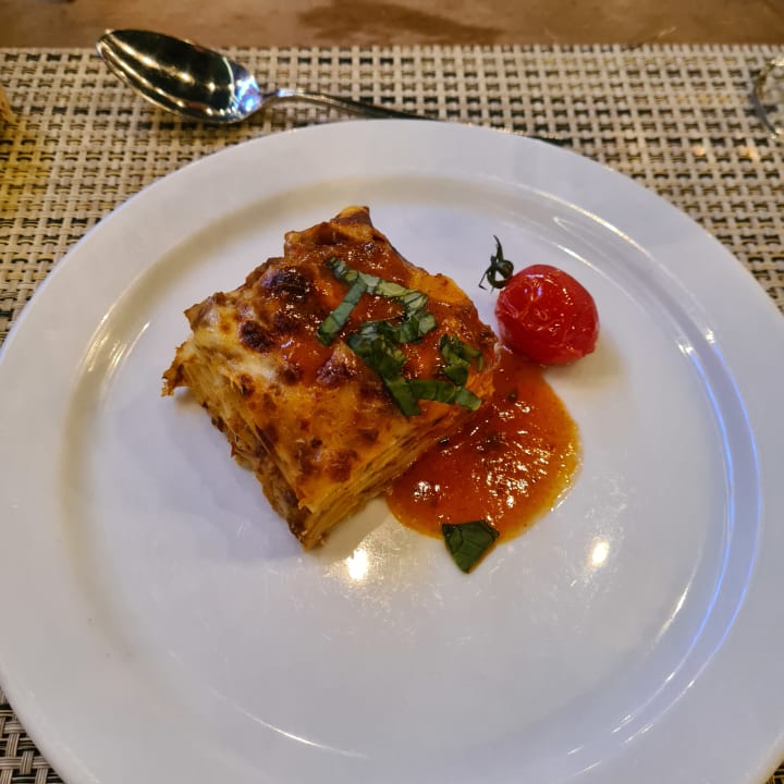 Gastro Numa Bay Exclusive Hotel