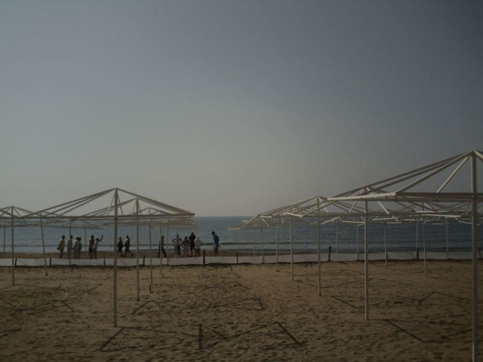 Strand Hotel Miramare Beach