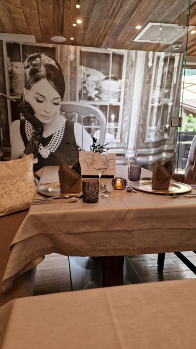 Gastro Alpine Resort Sportalm