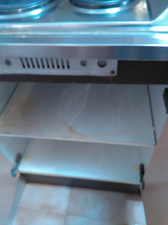 Zimmer Alborada Ocean Club