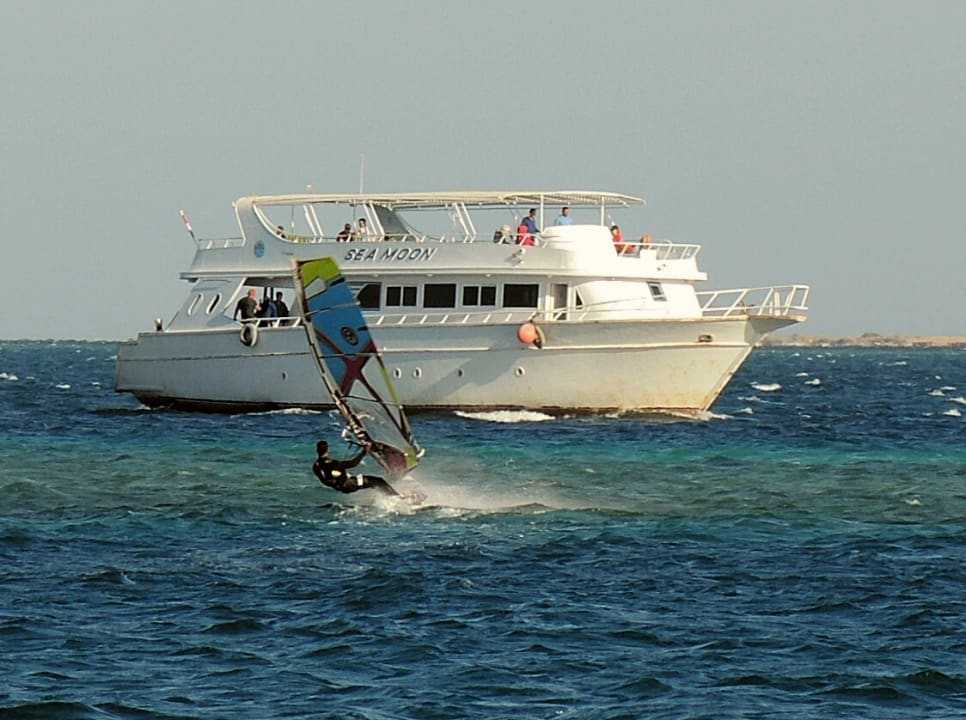 Strand Steigenberger Aqua Magic