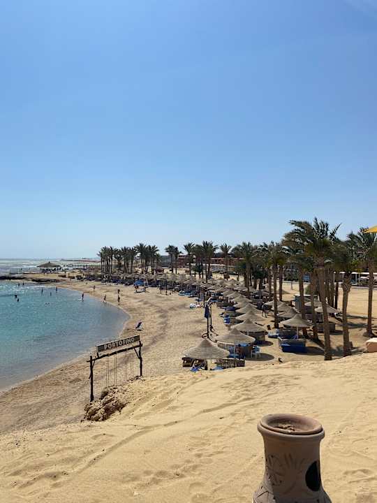 Strand Pickalbatros Villaggio Resort - Portofino