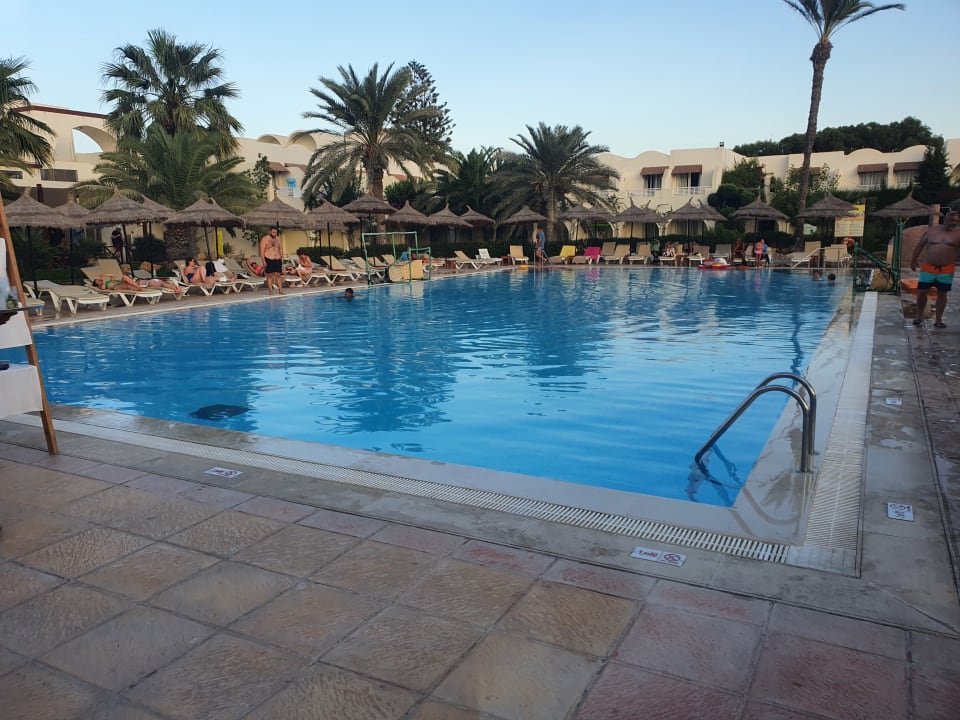 Pool TUI MAGIC LIFE Penelope Beach