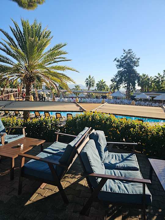 Sonstiges Club Sidelya Hotel