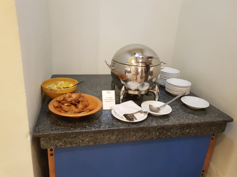 Gastro Calimera Yati Beach