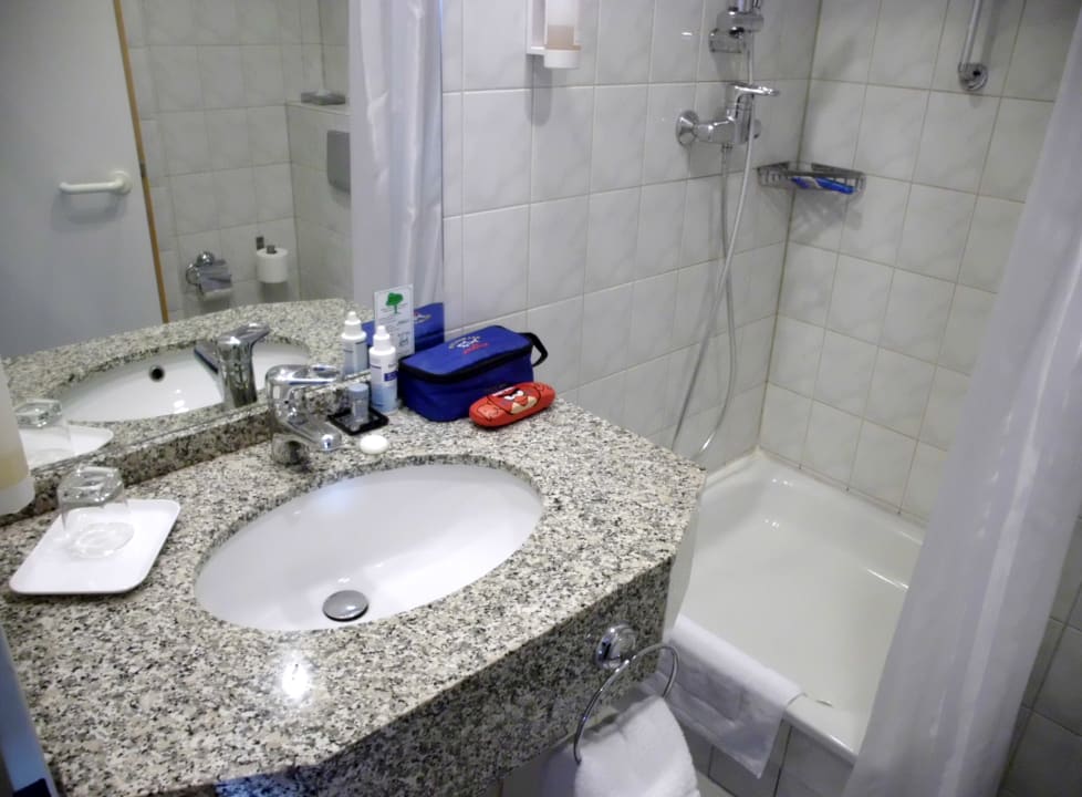 Zimmer Grand Hostel Berlin Urban