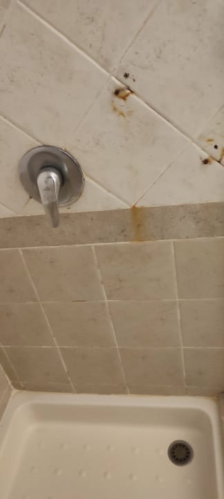 Zimmer Bliss Nada Beach Resort