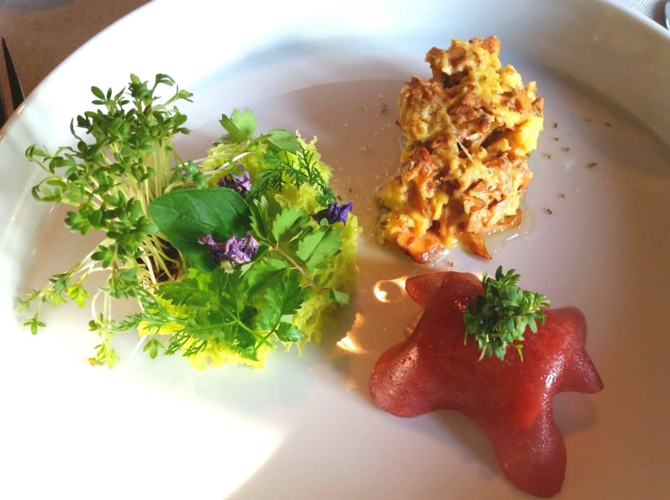 Hotel Montanara, Flachau 07.2015 Alpines Gourmet Hotel Montanara